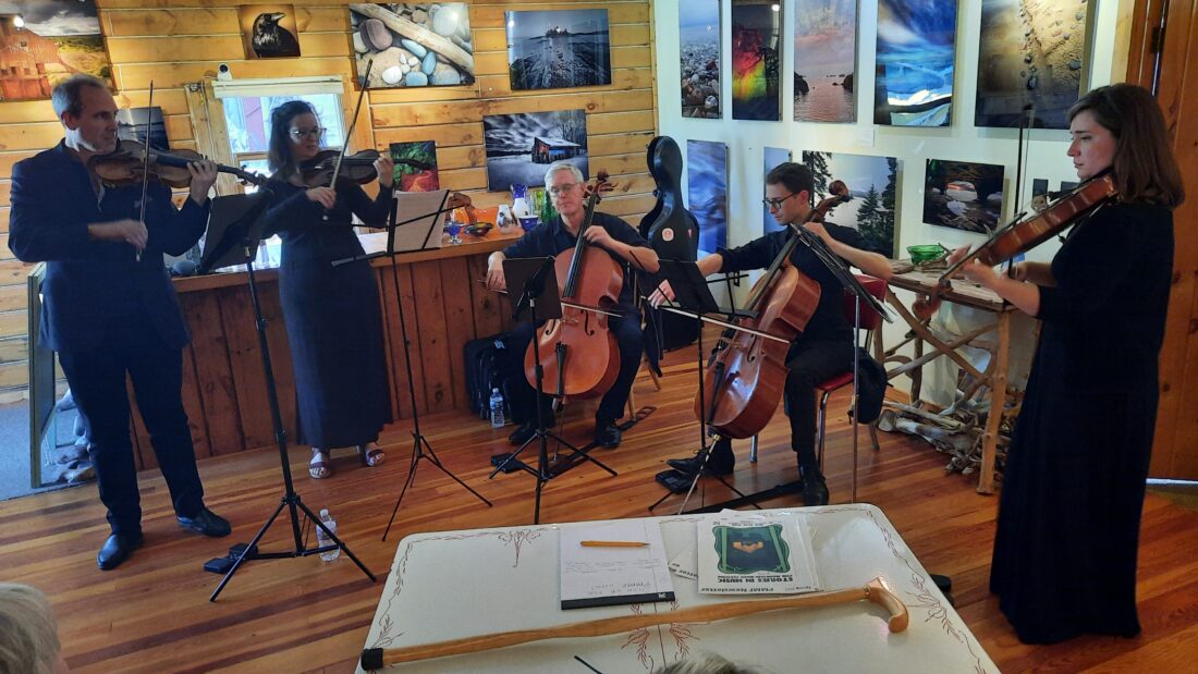 Pine Mountain Festival finale News, Sports, Jobs The Mining Gazette